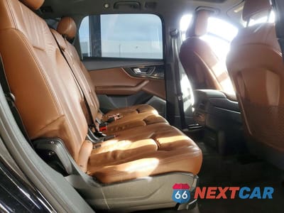Zdjęcie 11 z 13 samochodu: 2017 AUDI Q7 PREMIUM PLUS VIN:WA1LAAF78HD011024 - miniatura