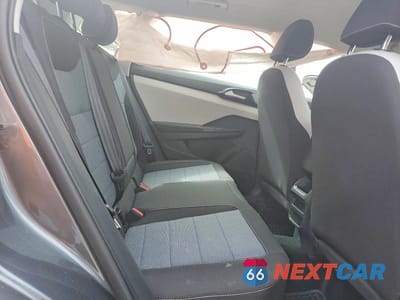 Zdjęcie 11 z 13 samochodu: 2025 VOLKSWAGEN TAOS S VIN:3VV8C7B24SM087212 - miniatura