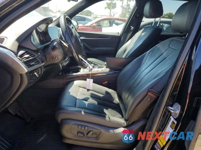 Zdjęcie 7 z 13 samochodu: 2018 BMW X5 XDR40E VIN:5UXKT0C59J0W03035 - miniatura