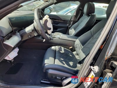 Zdjęcie 7 z 12 samochodu: 2026 B M W 5 SERIES 4D SEDAN 530I XDRIVE MSPORT VIN:WBA53FJ05TCW46035 - miniatura