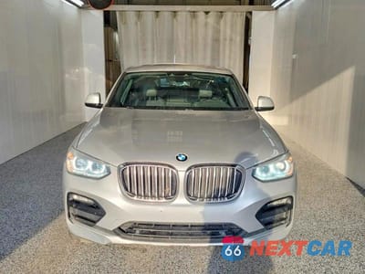 Zdjęcie 13 z 13 samochodu: 2021 BMW X4 XDRIVE30I VIN:5UX2V1C06M9E06590 - miniatura