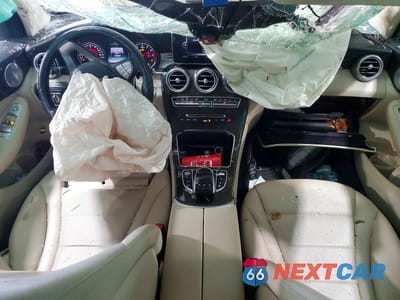 Zdjęcie 8 z 13 samochodu: 2016 MERCEDES-BENZ GLC 300 VIN:WDC0G4JB8GF006603 - miniatura