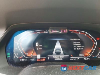 Zdjęcie 9 z 14 samochodu: 2020 BMW X5 XDRIVE40I VIN:5UXCR6C06L9D41728 - miniatura