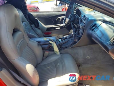 Zdjęcie 10 z 12 samochodu: 1999 CHEVROLET CORVETTE VIN:1G1YY32G8X5126541 - miniatura