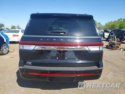 Zdjęcie 6 z 13 samochodu: 2023 LINCOLN NAVIGATOR RESERVE VIN:5LMJJ2LG5PEL12701 - miniatura