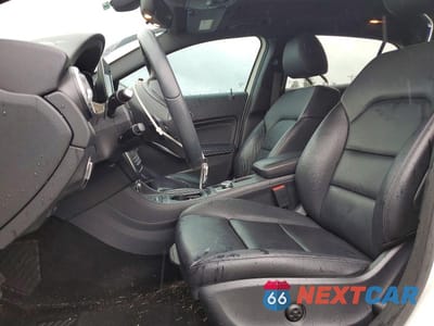 Zdjęcie 7 z 13 samochodu: 2017 MERCEDES-BENZ GLA 250 4MATIC VIN:WDCTG4GB4HJ332823 - miniatura