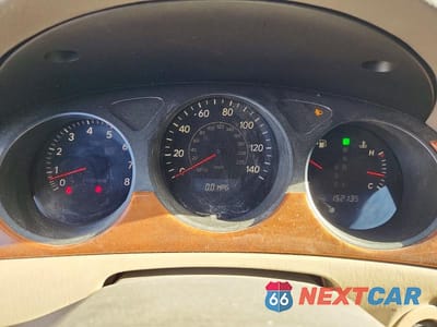Zdjęcie 9 z 13 samochodu: 2006 LEXUS ES 330 VIN:JTHBA30G065157218 - miniatura