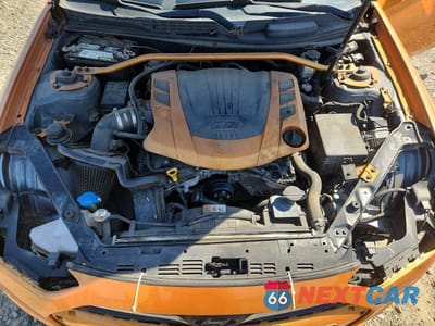 Zdjęcie 11 z 12 samochodu: 2015 HYUNDAI GENESIS COUPE 3.8 VIN:KMHHU6KJ1FU122329 - miniatura
