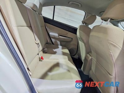 Zdjęcie 10 z 12 samochodu: 2016 SUBARU IMPREZA VIN:JF1GJAA65GH022582 - miniatura
