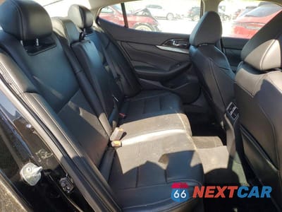 Zdjęcie 10 z 12 samochodu: 2021 NISSAN MAXIMA SV VIN:1N4AA6CV8MC507508 - miniatura