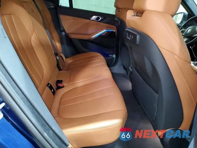 Zdjęcie 11 z 13 samochodu: 2021 BMW X6 XDRIVE40I VIN:5UXCY6C04M9G69704 - miniatura