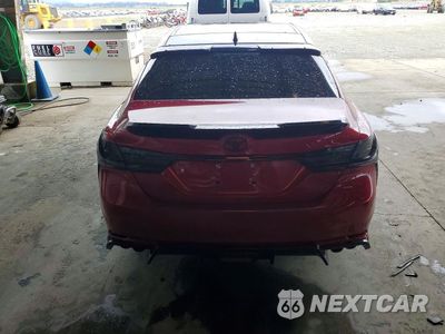 Zdjęcie 6 z 13 samochodu: 2019 TOYOTA CAMRY XSE VIN:4T1B61HK2KU160102 - miniatura
