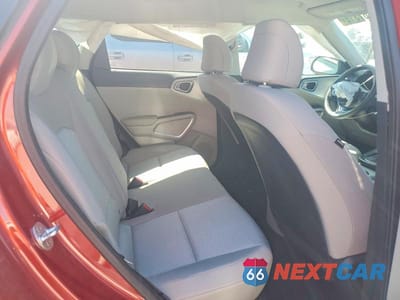 Zdjęcie 10 z 12 samochodu: 2022 KIA SOUL LX VIN:KNDJ23AU2N7837008 - miniatura