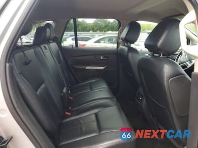 Zdjęcie 11 z 13 samochodu: 2013 FORD EDGE LIMITED VIN:2FMDK4KC1DBC26459 - miniatura