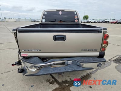 Zdjęcie 6 z 13 samochodu: 1999 CHEVROLET SILVERADO C2500 VIN:1GCFC29T8XZ148851 - miniatura