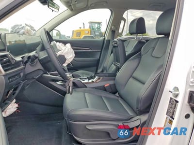 Zdjęcie 7 z 13 samochodu: 2025 KIA TELLURIDE LX VIN:5XYP24GC6SG721081 - miniatura