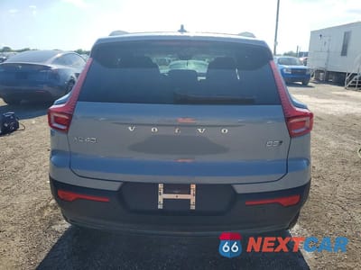 Zdjęcie 6 z 12 samochodu: 2026 VOLVO XC40 PLUS VIN:YV4L12UCXT2737741 - miniatura