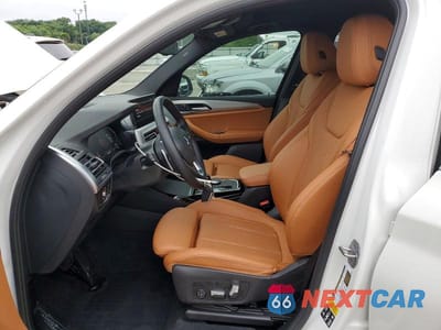 Zdjęcie 7 z 14 samochodu: 2023 BMW X3 XDRIVE30I VIN:5UX53DP05P9R07535 - miniatura