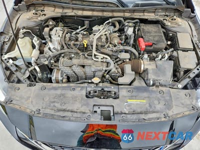 Zdjęcie 11 z 12 samochodu: 2021 NISSAN ALTIMA VIN:1N4BL4FW3MN386236 - miniatura