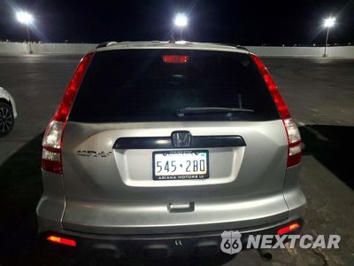 Zdjęcie 6 z 14 samochodu: 2008 HONDA CR-V LX VIN:JHLRE38328C009174 - miniatura