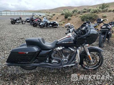 2018 HARLEY-DAVIDSON FLTRX ROAD GLIDE 1HD1KHC17JB662373 - główne zdjęcie licytacji z USA - miniatura