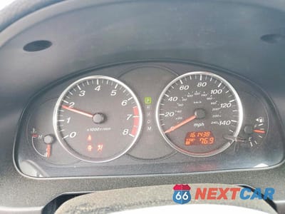 Zdjęcie 9 z 12 samochodu: 2003 MAZDA 6 I VIN:1YVFP80C035M29994 - miniatura