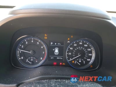 Zdjęcie 9 z 14 samochodu: 2019 HYUNDAI KONA SE VIN:KM8K12AA3KU305881 - miniatura