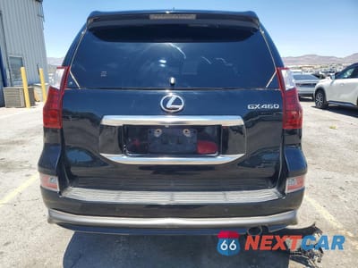 Zdjęcie 6 z 13 samochodu: 2021 LEXUS GX 460 PREMIUM VIN:JTJAM7BX7M5286009 - miniatura