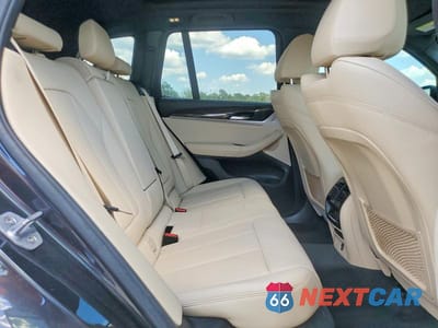Zdjęcie 11 z 13 samochodu: 2019 BMW X3 XDRIVE30I VIN:5UXTR9C59KLP84872 - miniatura