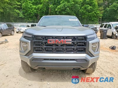Piąte zdjęcie samochodu w środku: 2025 GMC CANYON ELEVATION VIN:1GTP2BEK1S1208934 - miniatura