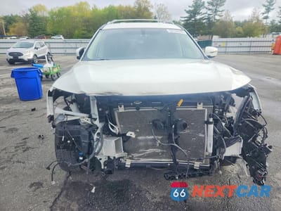 Piąte zdjęcie samochodu w środku: 2019 NISSAN PATHFINDER S VIN:5N1DR2MM4KC652178 - miniatura