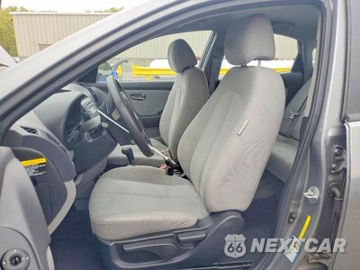 Zdjęcie 7 z 12 samochodu: 2010 HYUNDAI ELANTRA GLS VIN:KMHDU4AD6AU172697 - miniatura