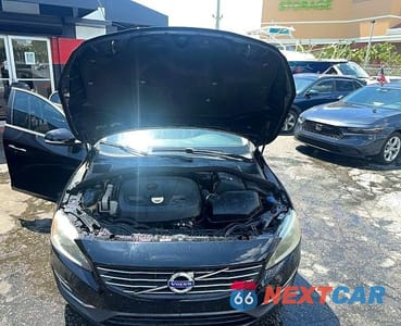 Zdjęcie 7 z 10 samochodu: 2015 VOLVO S60 PREMIER VIN:YV140MFB7F2317038 - miniatura