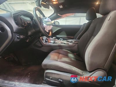 Zdjęcie 7 z 13 samochodu: 2019 DODGE CHALLENGER SXT VIN:2C3CDZAG3KH525302 - miniatura