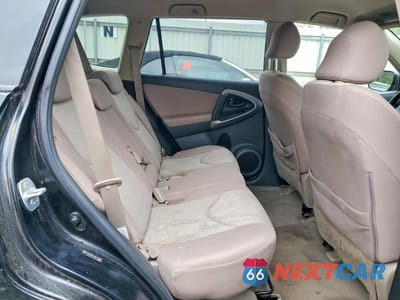 Zdjęcie 11 z 13 samochodu: 2008 TOYOTA RAV4 BASE VIN:JTMBD35V485127089 - miniatura