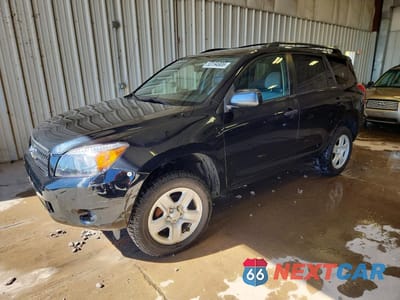 2006 TOYOTA RAV4 BASE JTMBD33V465015909 - główne zdjęcie licytacji z USA - miniatura
