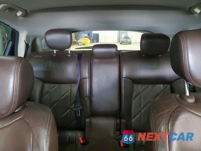 Zdjęcie 10 z 13 samochodu: 2012 INFINITI FX35 BASE VIN:JN8AS1MW2CM155394 - miniatura
