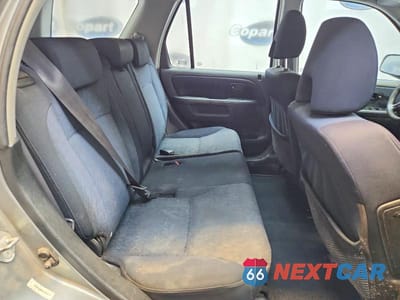 Zdjęcie 11 z 13 samochodu: 2005 HONDA CR-V LX VIN:SHSRD68595U309370 - miniatura