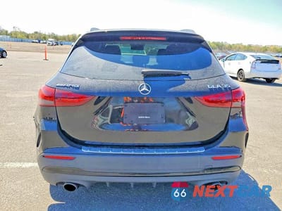 Zdjęcie 6 z 14 samochodu: 2021 MERCEDES-BENZ GLA 35 AMG VIN:W1N4N5BB4MJ234181 - miniatura