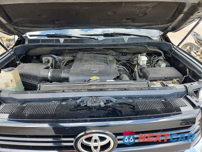 Zdjęcie 11 z 12 samochodu: 2014 TOYOTA TUNDRA 1794 EDITION VIN:5TFGY5F12EX167673 - miniatura