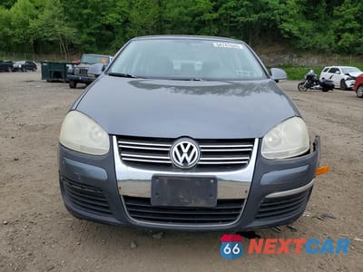 Piąte zdjęcie samochodu w środku: 2008 VOLKSWAGEN JETTA SE VIN:3VWRM71K08M028892 - miniatura