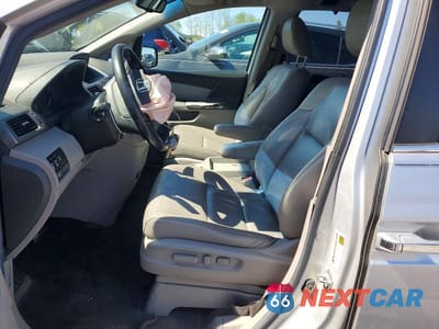 Zdjęcie 7 z 14 samochodu: 2013 HONDA ODYSSEY VIN:5FNRL5H61DB018387 - miniatura
