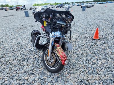 Drugie zdjęcie samochodu z przodu: 2013 HARLEY-DAVIDSON FLHTK ELECTRA GLIDE ULTRA LIMITED VIN:1HD1KEM16DB671955 - miniatura