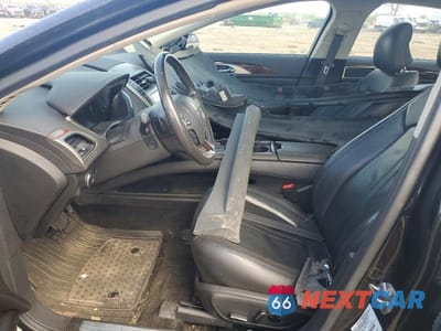 Zdjęcie 7 z 12 samochodu: 2013 LINCOLN MKZ VIN:3LN6L2JK2DR804072 - miniatura