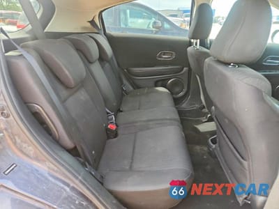 Zdjęcie 10 z 13 samochodu: 2016 HONDA HR-V EX VIN:3CZRU6H53GM760195 - miniatura
