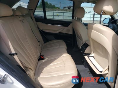 Zdjęcie 11 z 13 samochodu: 2016 BMW X5 XDRIVE35I VIN:5UXKR0C55G0P27911 - miniatura
