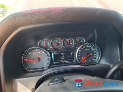 Zdjęcie 9 z 12 samochodu: 2017 CHEVROLET SILVERADO K2500 HEAVY DUTY LT VIN:1GC1KVEG4HF108826 - miniatura