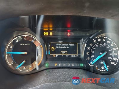 Zdjęcie 9 z 13 samochodu: 2022 FORD RANGER XL VIN:1FTER4EH3NLD47362 - miniatura