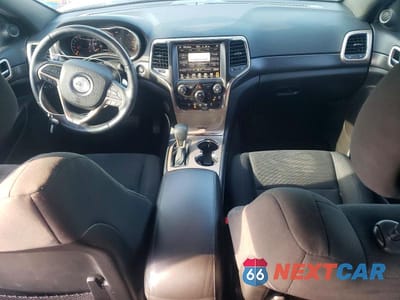Zdjęcie 8 z 13 samochodu: 2017 JEEP GRAND CHEROKEE LAREDO VIN:1C4RJFAG2HC841959 - miniatura