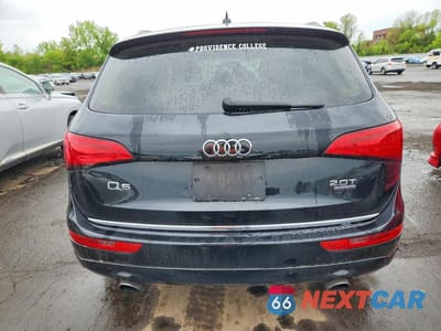 Zdjęcie 6 z 12 samochodu: 2015 AUDI Q5 PREMIUM PLUS VIN:WA1LFAFP0FA091080 - miniatura